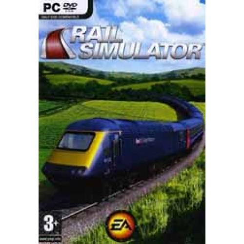 Rail Simulation
